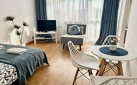 Rental Apartments Wałowa